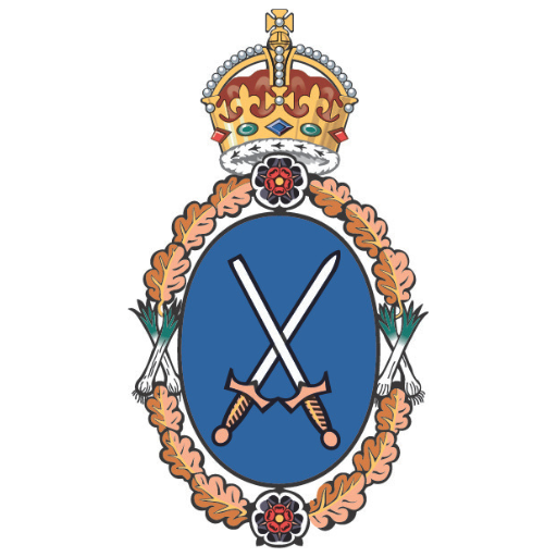 The High Sheriff of Shropshire